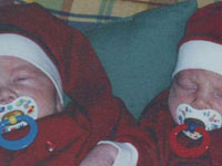 Nils & Laura *18.11.2000