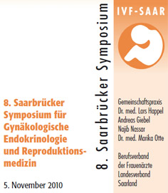 FLYER 8. Saarbrücker Symposium